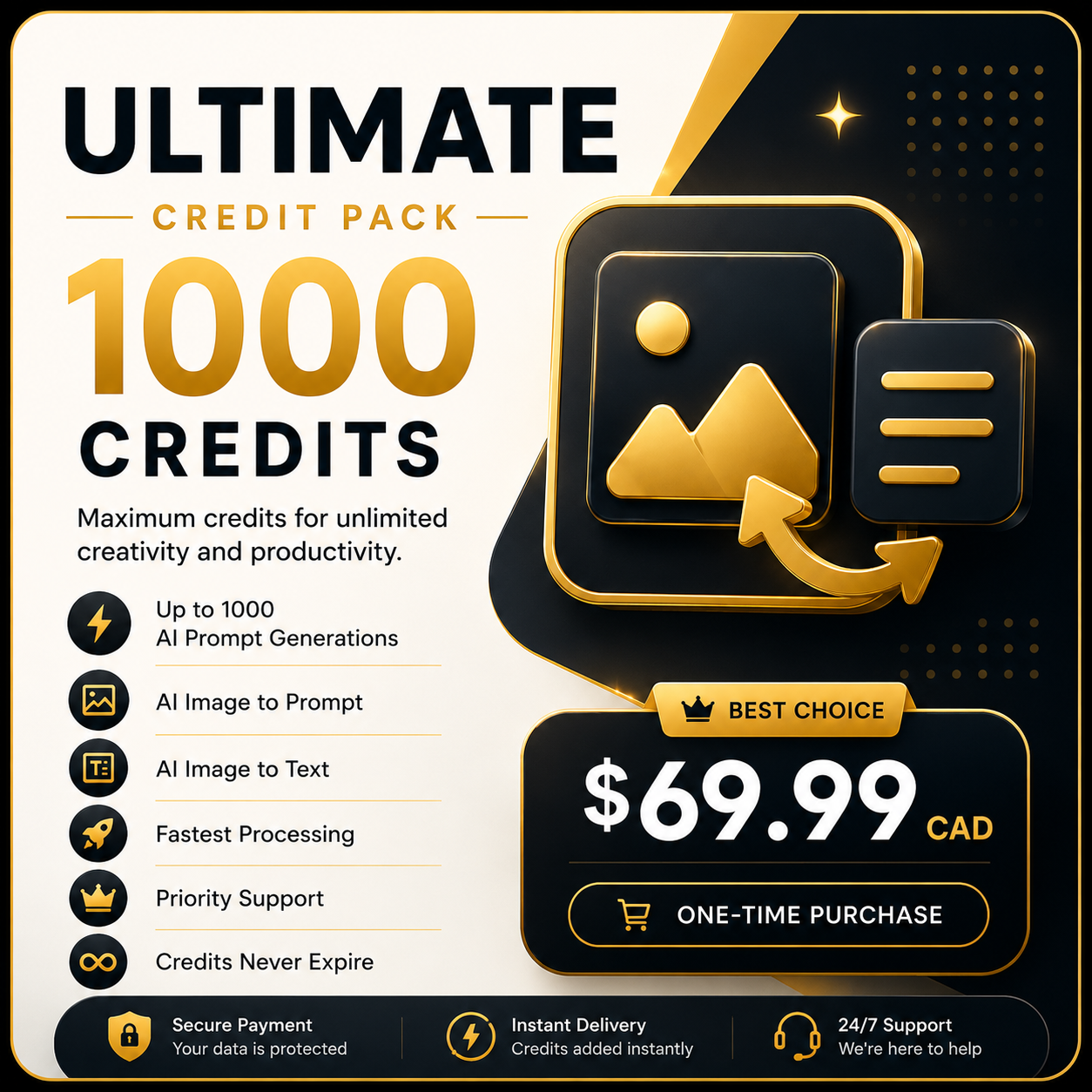 Ultimate